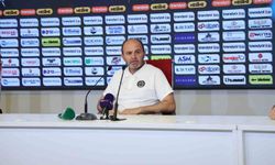 Selman Coşkun: 'Kayıp Üzüntümüz Var'