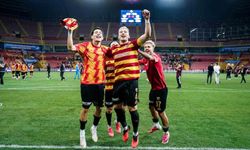 Semih Güler: 'Hedefimiz Süper Lig'