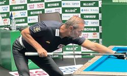 Semih Saygıner, PBA 2026'da Finale Adını Yazdırdı