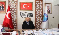Şenkaya Belediye Başkanı Görbil Özcan CHP'den ayrıldı