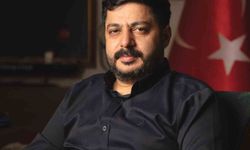Şenol Arslan: 'Elazığ'ı Daha Büyük Ticaret Ağına Kavuşturabiliriz'