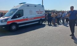 Serinlemek İçin Girdiği Kanalda Kaybolan Çocuk Bulundu