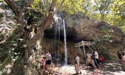 Serinlemek İçin Tercih Edilen Nokta: Savruk Şelalesi