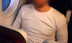 Serkan Kurtuluş, Arjantin'den Türkiye'ye İade Ediliyor
