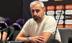 Serkan Özbalta, 1-1'lik Sonucun Moral Olduğunu Söyledi
