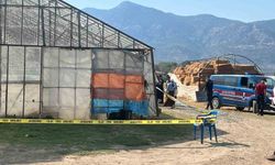 Seydikemer'de 4 Günlük Kayıp Arama Sonucu: Şahıs Serada Bulundu