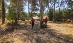 Seydikemer'de kaybolan 41 yaşındaki adam için arama operasyonu başlatıldı
