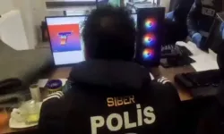 Rojin Kabaiş’in ailesini de hedef almışlardı! 8 ilde siber zorbalık operasyonu: 2 tutuklama