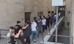 Siber suçlarla mücadelede 77 kişi gözaltına alındı