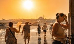 Hissedilen sıcaklık 55 dereceye çıkabilir! Uzman tarih verdi: İstanbul’da nem alarmı