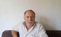 Sıcaklardan bunalan vatandaş, yağmur altında serinledi