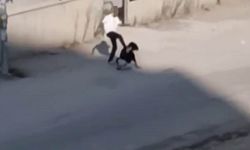 Şiddet Olayı: Kadına Darbeden Serbest Bırakıldı