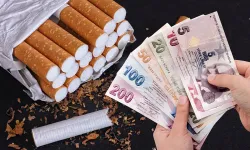 Imperial Tobacco sigaralarına zam! En ucuzu 110 TL, en pahalısı 130 TL oldu