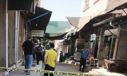 Siirt'te silahlı çatışma: 1 kişi yaralandı