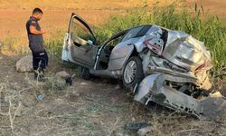 Siirt'te trafik kazası: 3 kişi yaralandı
