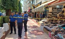 Silahlı saldırıda ağır yaralanan esnaf hayatını kaybetti