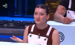 MasterChef'te kim elendi? 30 Ağustos'ta yarışmaya veda eden isim belli oldu