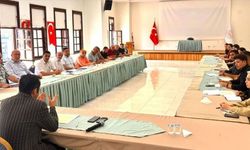 Sinop Boyabat'ta Öğrencilere Örnek Eğitim Desteği