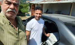Sinoplu akademisyen karabuğday üreticilerine tohum desteği sunuyor