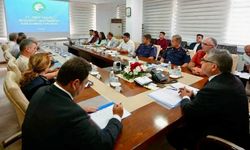 Sinop'ta 30 Ağustos Zafer Bayramı'nın 104. yılı için kutlama hazırlıkları sürüyor