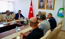 Sinop'ta eğitimde yeni adım: Z-Kütüphane