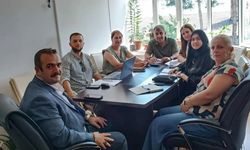 Sinop'ta Kadınların Ekonomik Güçlenmesi İçin Zirve Toplantısı