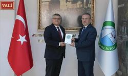 Sinop'ta Mevlid-i Nebi Haftası Ziyareti