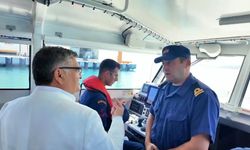 Sinop'ta plaj güvenliği için denetim seferberliği