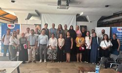 Sinop'ta sosyal girişimcilik için eğitim programı