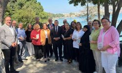 Sinop'ta Ustalara Saygı Gecesi Düzenlendi