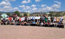 Sinop'ta Yaz Kur'an Kursları Kapanıyor