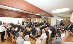 Sırbistan'daki İki İslam Birliği 20 Yıl Sonra Birleşti