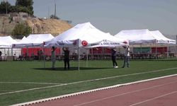 Şırnak, TEKNOFEST Drone Şampiyonası'na ev sahipliği yapacak