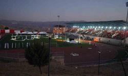 Şırnak'ta Dronelar Gece Yarıştı: TEKNOFEST Heyecanı