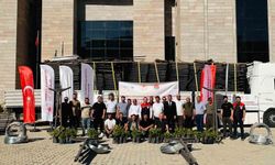Şırnak'ta Kıtılnefs Üzümü İçin Üreticilere Destek Paketi