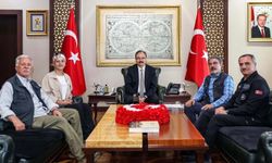 Şirvan-Pervari fay hattı, 7 büyüklüğünde depremler üretebilir