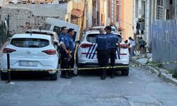 Şişli'de kötü koku ihbarı sonrası 25 yaşındaki genç ölü bulundu
