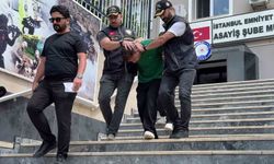 Şişli'de Nilda Müge Şahin cinayetinde katil zanlısı adliyeye sevk edildi