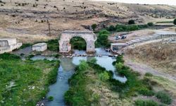 Sıtma Pınar Çayı için Piknik Alanı İsteği