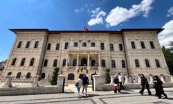 Sivas Atatürk ve Kongre Müzesi, ziyaretçi akınına uğruyor