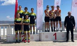 Sivas Gençlik Spor Kulübü, Türkiye İkinciliği Elde Etti