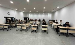 Sivas Halk Eğitimi Merkezi'nden YKS'de dikkat çeken başarı