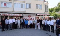 Sivaslılar Denizli'de Buluşma İçin Hazır
