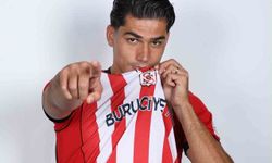 Sivasspor, Bekir Turaç Böke'ye veda etti
