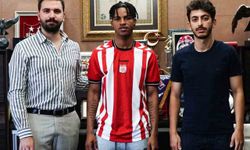 Sivasspor, Clinton Duodu'yu Kiraladı