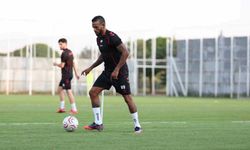 Sivasspor, Manisa FK Maçına Hazırlanıyor