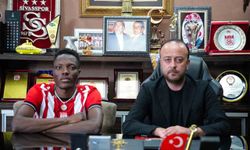 Sivasspor, Musah Mohammed ile yeni bir sayfa açtı
