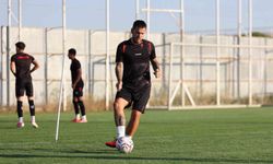 Sivasspor'dan Manisa FK Maçına Hazırlık