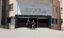 Sivas'ta FETÖ hükümlüsü M.K. yakalandı