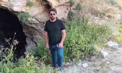 Sivas'taki devasa mağara, ziyaretçileri kendine çekiyor